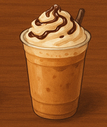 Frappuccino